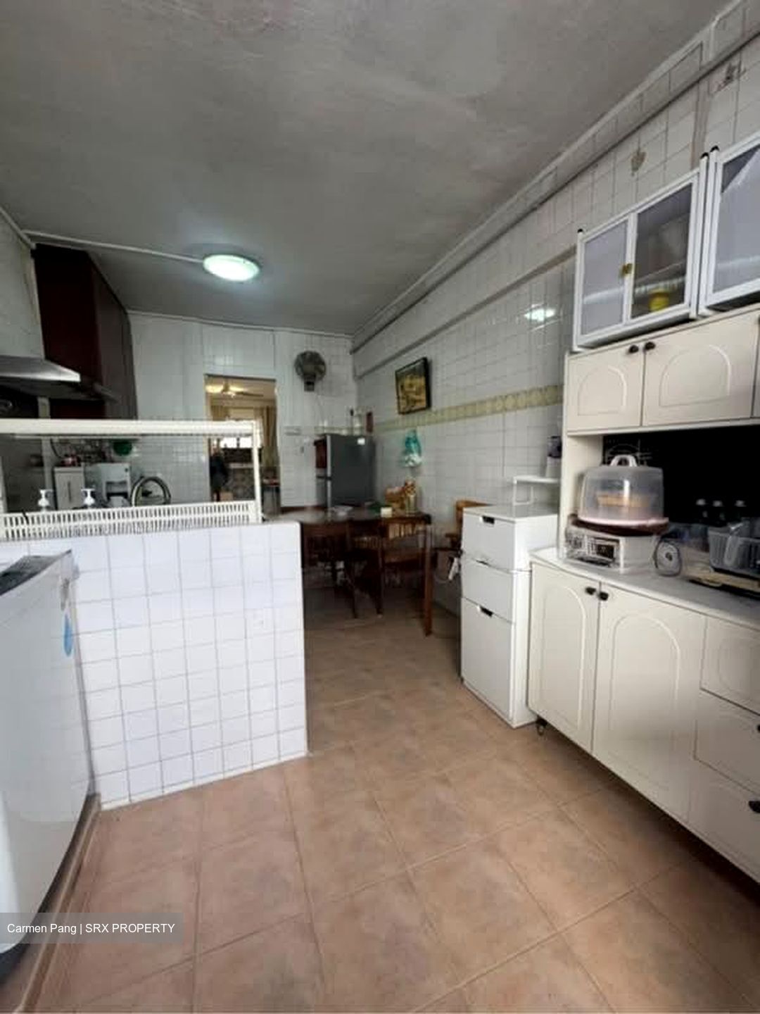 Blk 510 West Coast Vista (Clementi), HDB 3 Rooms #545565351